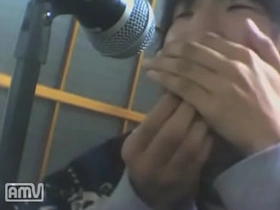 【ぎゃおすちゃん】スーパーイリュージョン(ぎ´ゃ｀お) ‐ ニコニコ動画-GINZA asian cosplay gay porn