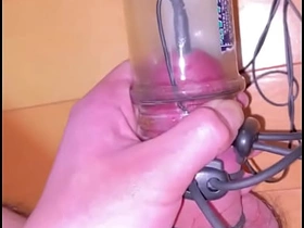 ビンに射精 asian family gay porn