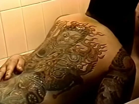 [BullVideo] Japanese Delighted bears www.bearmongol.com chinese Delighted at large porn