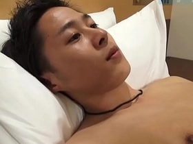 初登場のサッカー部員がホテルでオナニー見せてくれました♪ chinese porn man swimwear older gay