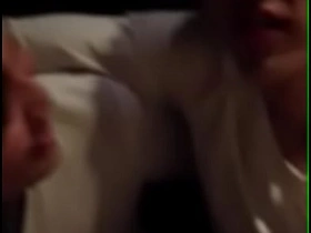 Hot kiss between teenboy japanese asian tutor elated porn