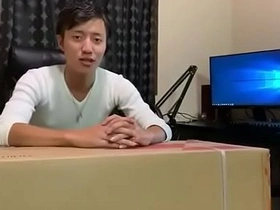 Japanese merry boy Tubasa china merry couple porn