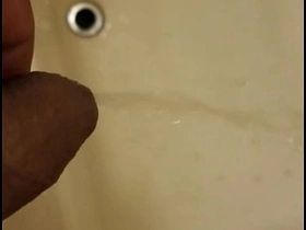 Pissing of Japanese cock pinoy gay porn big dick