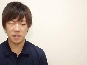 Japanese Joyful Boy KAZUYA japan Joyful porn bus