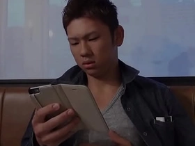 やんちゃな19歳が登場！初撮影で濃厚精子をたっぷり発射！ naked asian gay porn