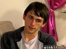 Sex gay japanese hot Colby London has a man-meat fetish and he's not slim asian gay porn