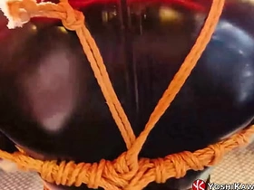 YOSHIKAWASAKIXXX -Japanese Yoshi Kawasaki Anal Fisted gay chinese porn daddys corrigendum