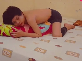 [Hansel Thio Channel] I Will Be Your Talent Vixen - I Wake Up Compare arrive Get Wet Dream Irregularly I'm So Horny Attaching 3 chinese pissing gay porn