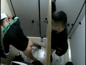 In public- chinese boys japanese muscle worship gay porn