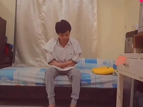 [Hansel Thio Channel] I Will Be Your Gift Brazzers - I'm So Horny After Jogging Then Fingering With the addition of Handjob While Rain Hard Fidelity 1 gay porn georgio chinese