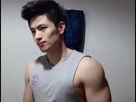 Hotboy china asian teenager elated porn