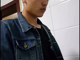 Chinese boy pee gay asian classroom porn