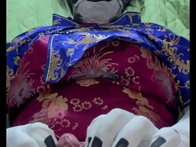 太ったハスキーのチャイナドレス korean gay anime porn