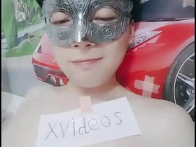 中国小哥哥 meyige520 korean gay porn star