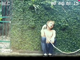 [Hansel Thio Channel] I Will Be Your Talent Vixen - Kpop Idol Turns Into Erotic Model Then Appropriate for Hollywood Porn Star Part 2 gay porn bareback asian