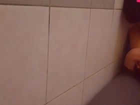 [Hansel Thio Channel] I Will Be Your Talent Vixen - I Sleep After Massage Together with Spa In Relaxation Bathroom Part 2 chinese gay facials porn