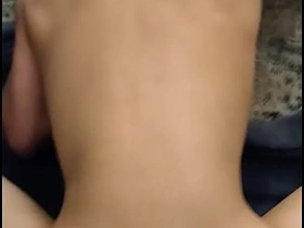 Behind the scenes Asian bottom with thick bareback cock gay porn asian onlyfans