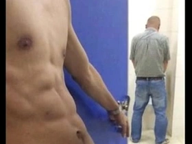 Chinese gay set forth masturbate.MP4 light skin gay chinese porn