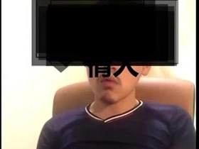 3253454365436 young chinese old namby-pamby gay porn