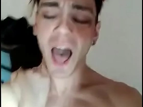 Vale Ntino - HAVANA ft. CINESE gay porn gangbang asian