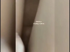 Vương Triết WangZhe2 asian gay white porn