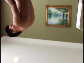 Hot chinese fucks indian gay chinese itsy-bitsy mercy porn