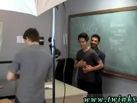 Young black boys having intercourse with older ladies and big chinese gay gay chinese driveway porn