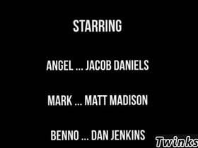 Chinese handsome living souls gay sex movie first period The Party Comes To A gay cousin porn chinese