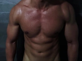 In A Chinese Exam Chamber  - part 2 3 chinese harcore porn gay