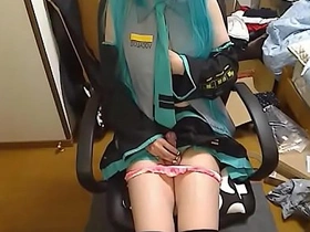 chinese cd MIKU love toys chinese stepbrothers gay porn