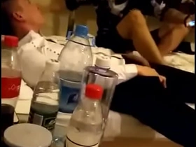 showing my chinese hard-on (10'') asian anal gay porn