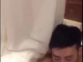 Slave boy đẹp trai Trung Quốc gay straight ameture chinese porn
