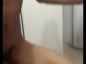 Pulic Masturbate  - Chinese Gay.MP4 chinese gay porn md