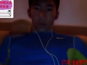 Musician In Suit sexy muscle chinese gay porn