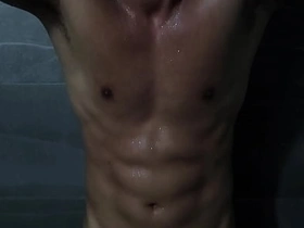 In A Chinese Interrogation Cell  - part 1 3 taiwan porn gay