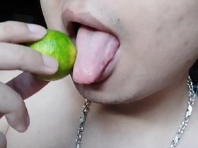 Licking masturbation gay asian porn brick