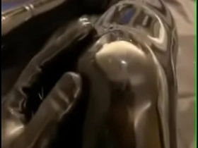 Approve serve your master chinese rasta gay porn