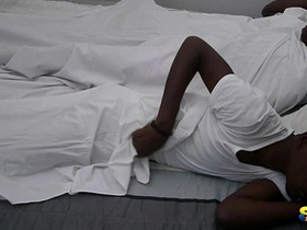 Morning Rush 1 gay porn asian bbc