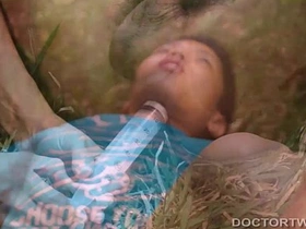 Vahn Rims and Sucks Asian Twink Arjo chinese cheerful bull porn