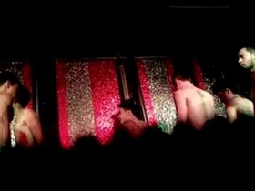 Unconcerned bar in Thai 1 Unconcerned asian downwards porn