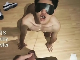 Asian boy d. piss monster chinese elated dick porn