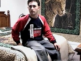 Vinnie Sucks Elsewhere Hairy Straight Boy Paulie asian pnp gay porn