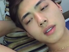 Asian twink wank compilation chinese chub gay porn twitter