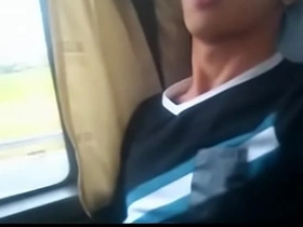 public bus asian 480 400 0HLTK-S585- korean gay porn veil
