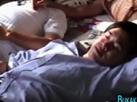 Asian twink raw fucked japanese gay porn compilation