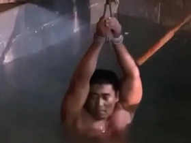 酷刑島 第一日 (1 of 2) asian gay porn