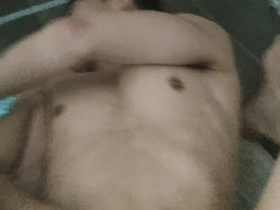 Bareback chemfun Asian on phone, Summit continues breeding hom korean onlyfans gay porn