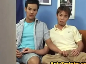 Japanese twink dick blowing forwards bareback doggy sex chinese porn gay actor