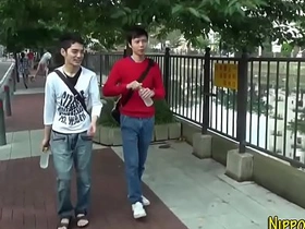 Asian twink cum covered taiwan cute blithe porn