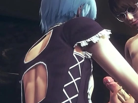 Yaoi Femboy - Nara Sex down remodelling in turn Femboy Full - Sissy crossdress Japanese Asian Manga Anime Game Porn Gay only chinese gay porn